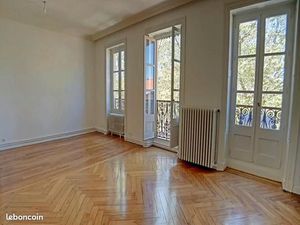 Appartement 2 pièces 66 m²