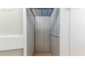 Garage/box 2 m² Argenteuil