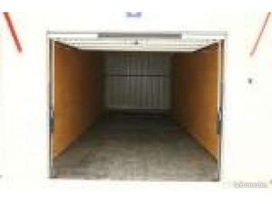 Garage/box 10 m² Corze