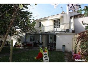 Maison 120m2 Centre ville