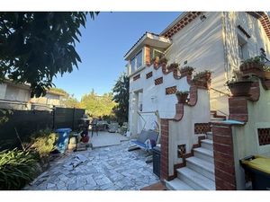 Annonce maison à vendre