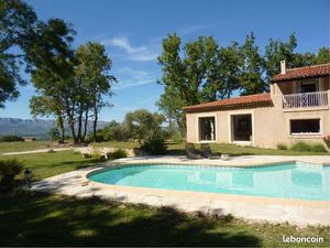 Maison 217 m² TRETS