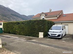 Maison 5 pièces 95 m²