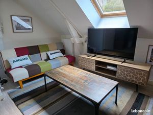 Appartement meublé