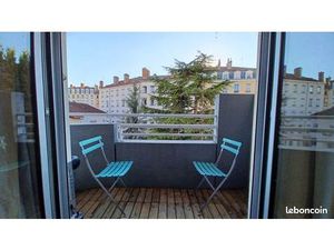 Appartement meublé F 3/4  81 m2  Saxe  1426 CC