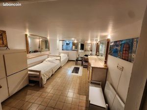 Drand Studio meublé