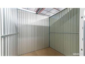 Garage/box 3 m² Argenteuil