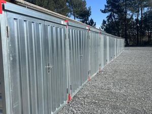 Garage/box 5 m² Audenge