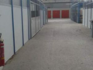 Garage/box 4 m² Chalons En Champagne
