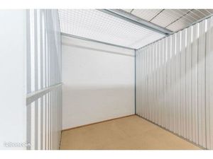 Garage/box 7 m² Chelles