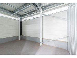 Garage/box 12 m² Dunkerque