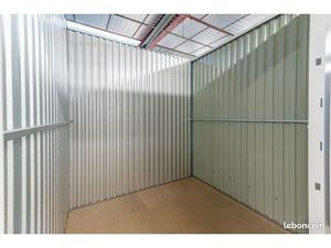 Garage/box 4 m² Dunkerque