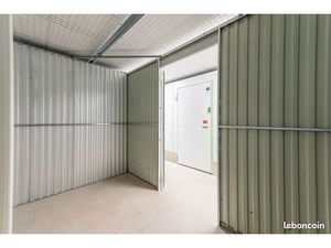 Garage/box 20 m² Gardanne