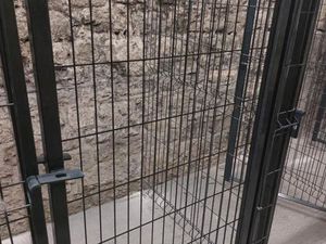 Garage/box 3 m² Paris