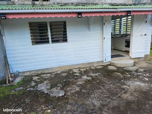 Location Maison F3 Moule