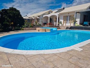 Loue villa avec piscine la Bretagne