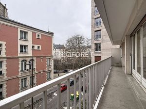 Appartement T2 Paris 17 à vendre