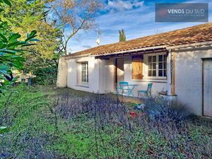 Maison individuelle Lamalou les Bains