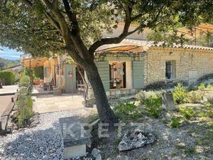 Maison de luxe à vendre à Murs : 2 900 000€ | 290m²