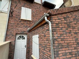 Maison individuelle 50m2