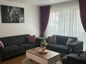 Appartement non meublé à louer