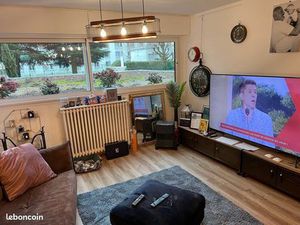 Appartement  trois-pièces  Montmorency