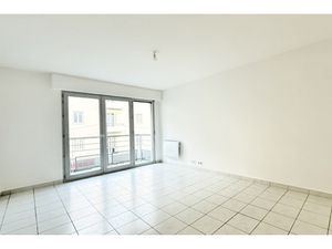 Annonce appartement à vendre