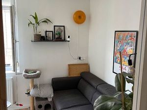 T2 en duplex refait à neuf