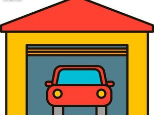 Recherche garage a l'annee