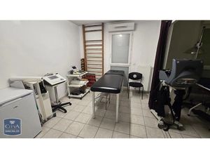 Local professionnel à vendre 66.24 m² - La Seyne-sur-Mer (83) - 172 800€