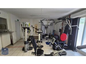 Local professionnel à vendre 67 m² - La Seyne-sur-Mer (83) - 172 800€