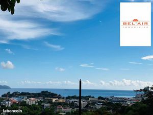 Appartement 3 pièces 54 m²