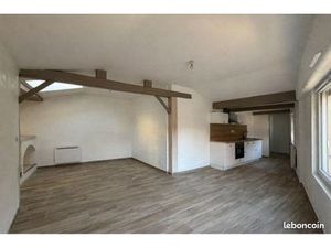 Maison plain pied T2