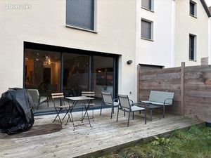 Magnifique maison de ville 5 pièces à louer