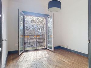 Appartement T3 Nancy à vendre