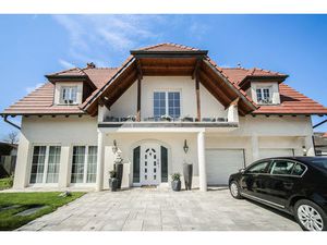 Maison T7 Meistratzheim à vendre