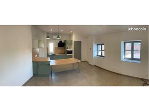 Appartement 42m2 neuf