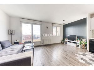 Appartement T3 Pontault-Combault à vendre
