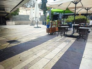 Local commercial T2 Montpellier à vendre