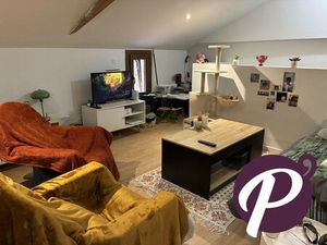 Location Appartement 3 pièces 46m² BERGERAC 24100