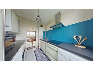 Location Appartement 3 pièces Meublé 55m² BUXEROLLES 86180