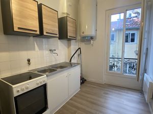 Location Appartement 1 pièce 31m² NICE 06300