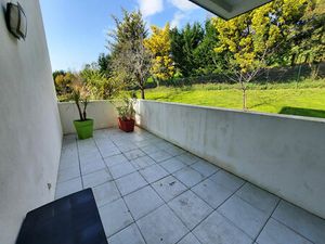 Location Appartement 2 pièces 41m²