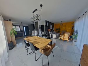 Maison T4 Pia à vendre