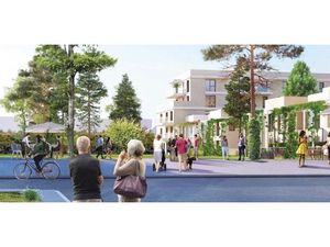 Location Appartement 1 pièce 29m² MONTEUX 84170