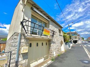 Location Maison 4 pièces 77m² BRIVE LA GAILLARDE 19100