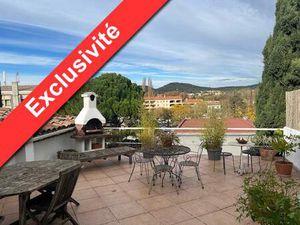 Location Appartement 3 pièces 76m² BRIGNOLES 83170