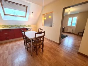 Location Appartement 2 pièces 36m² VITRE 35500