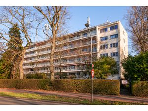 Appartement te koop in Edegem met 2 slaapkamers