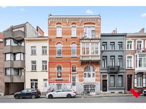 Appartement te koop in Leuven met 1 slaapkamer